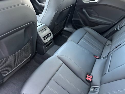 New 2025 Audi A5 2.0T Premium Plus image 9