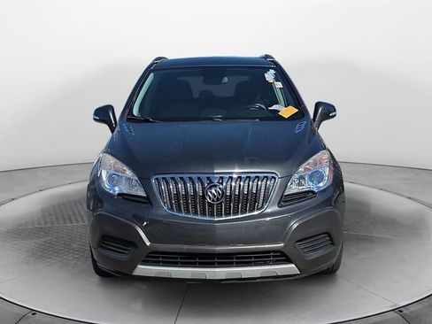 Used 2016 Buick Encore FWD image 8
