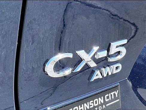 New 2026 MAZDA CX-5 Select AWD/4WD image 19