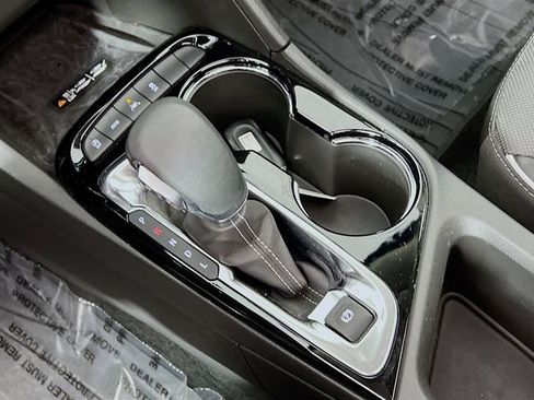 Certified 2024 Buick Encore GX Avenir w/ Avenir Technology Package image 15