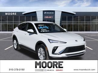 New 2026 Buick Envista Preferred w/ Convenience I Package video 1