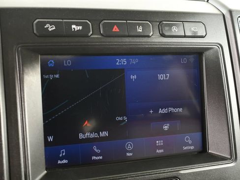 Used 2020 Ford Expedition King Ranch AWD/4WD image 28