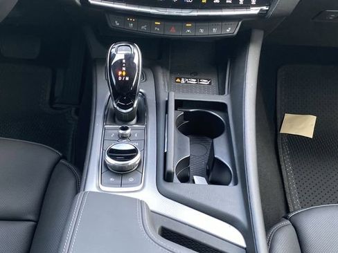 New 2026 Cadillac CT5 Premium Luxury image 18