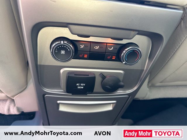 Used 2009 Ford Flex Limited AWD/4WD image 11