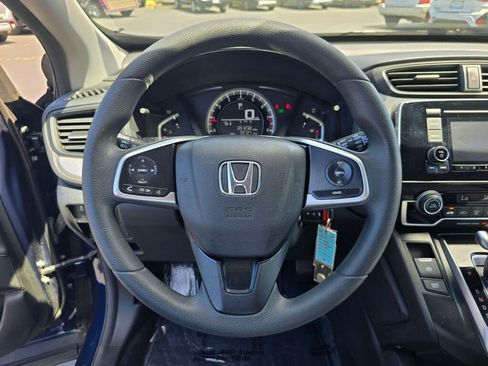 Used 2018 Honda CR-V LX image 18