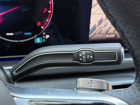 New 2026 Mercedes-Benz GLS 450 4MATIC image 22