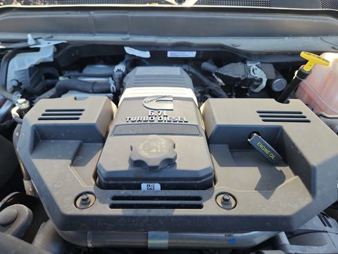 New 2024 RAM 5500 Tradesman image 23