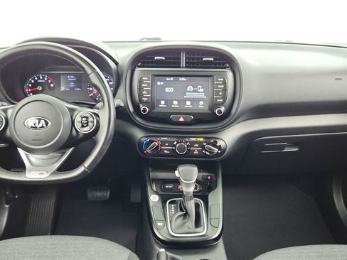 Used 2020 Kia Soul GT-Line w/ GT 2.0L Power Sunroof Package FWD image 28