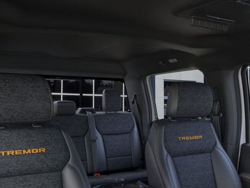 New 2025 Ford F150 Tremor w/ Bed Utility Package image 27