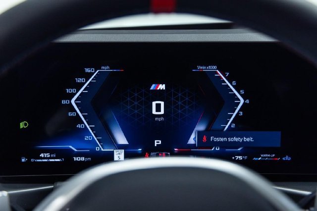 New 2027 BMW 440i xDrive w/ Premium Package AWD/4WD image 2