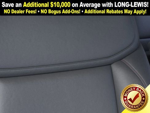 New 2025 Ford Expedition Max Active image 21