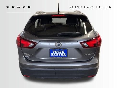 Used 2019 Nissan Rogue Sport SV w/ All-Weather Package image 21