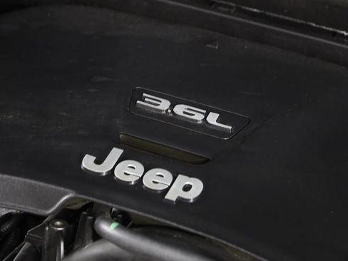 Used 2020 Jeep Wrangler Unlimited Rubicon image 21