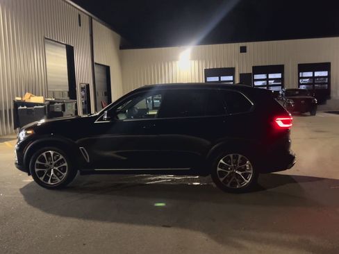 Used 2022 BMW X5 xDrive40i image 6