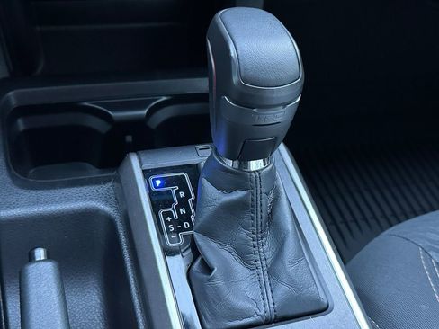 Used 2023 Toyota Tacoma 4x4 Double Cab w/ Trail Edition image 29