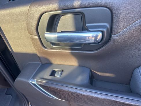 Used 2021 GMC Sierra 1500 Denali w/ Denali Ultimate Package image 44