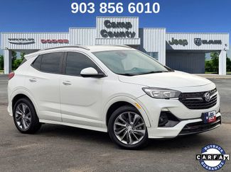 Used 2023 Buick Encore GX Select w/ Sport Touring Package video 1