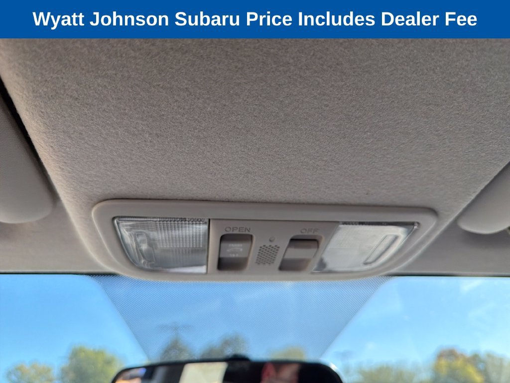 Used 2015 Honda Fit EX image 28