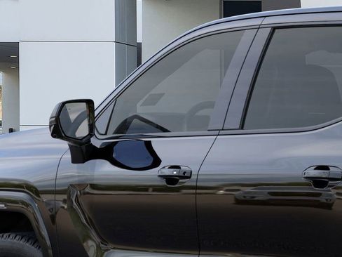 New 2025 GMC Sierra EV Denali image 12