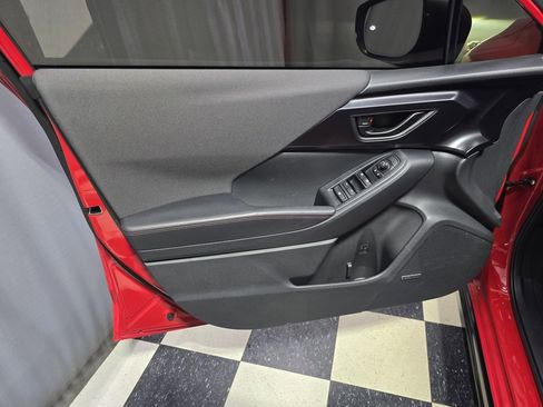 Certified 2024 Subaru Impreza RS w/ Popular Package #1 image 17