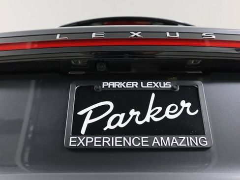 New 2026 Lexus RX 350 AWD image 26