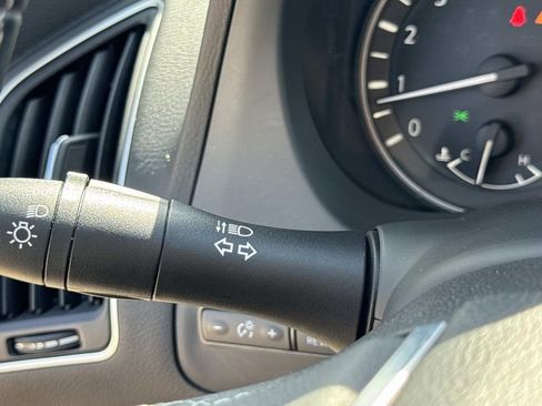 Certified 2023 INFINITI Q50 Luxe w/ Cargo Package image 28