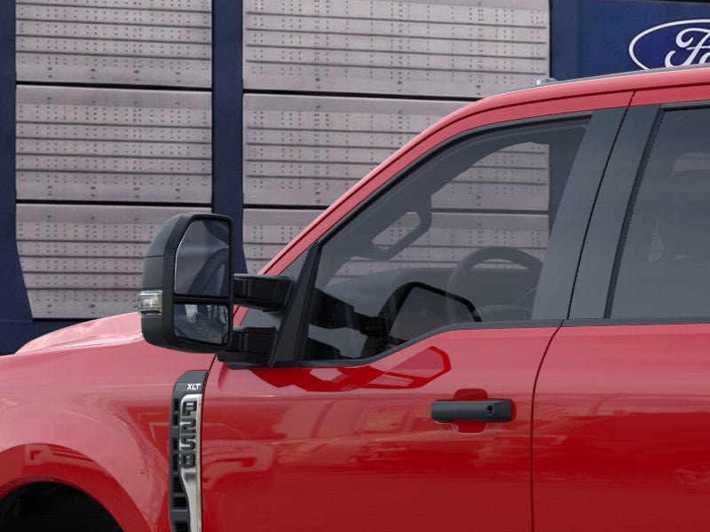New 2026 Ford F250 XLT AWD/4WD image 44