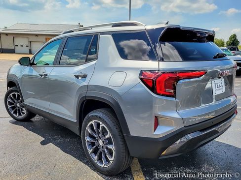 New 2026 GMC Terrain Elevation w/ Elevation Premium Package image 7
