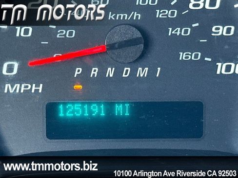 Used 2011 GMC Savana 3500 image 13