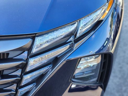 Certified 2023 Hyundai Tucson SEL AWD/4WD image 9
