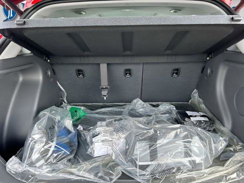 New 2026 Hyundai Kona Limited image 15