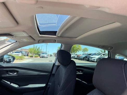 Used 2025 Honda Accord SE image 5