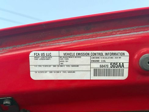 Used 2020 Jeep Gladiator Rubicon image 68