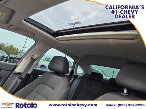 Used 2022 Honda Civic EX image 26