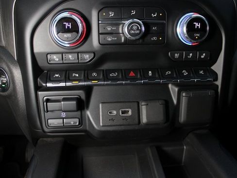 Used 2020 GMC Sierra 1500 Denali w/ Denali Ultimate Package image 29