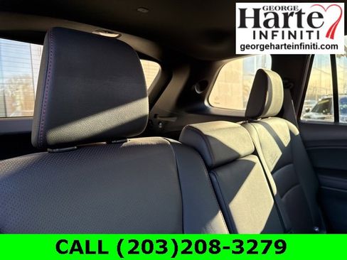 Used 2024 Honda Passport Black Edition image 14