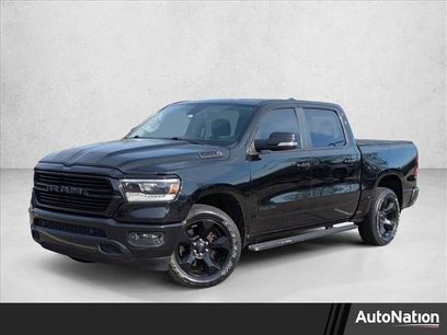Used 2019 RAM 1500 Big Horn