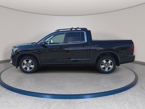 New 2026 Honda Ridgeline RTL image 8