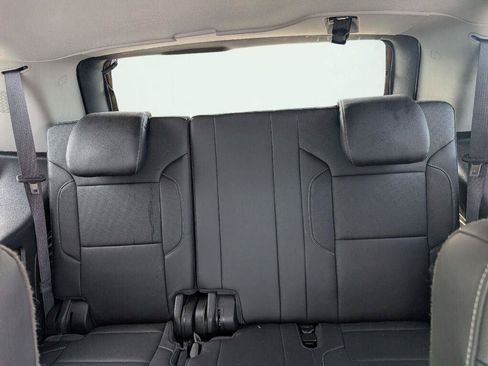 Used 2020 Chevrolet Tahoe Premier AWD/4WD image 39