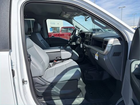 New 2026 Ford F350 XL w/ XL Chrome Package image 21
