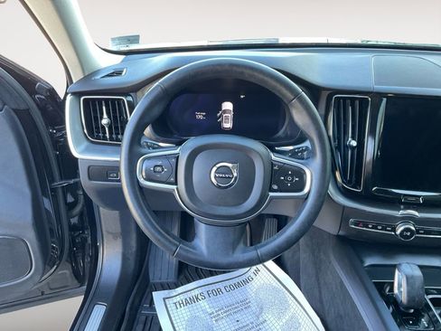 Certified 2023 Volvo XC60 B5 Core w/ Climate Package image 11