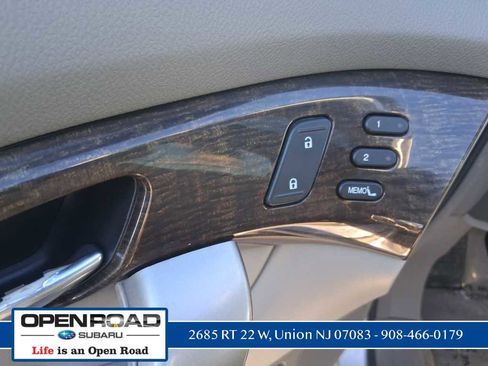 Used 2012 Acura MDX w/ Technology Package image 16