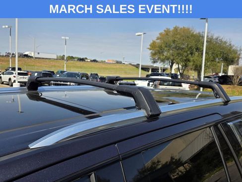 Used 2022 Chevrolet Tahoe LT w/ LT Signature Package image 46