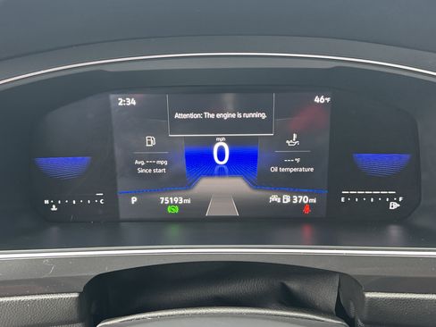 Used 2022 Volkswagen Tiguan SE image 28