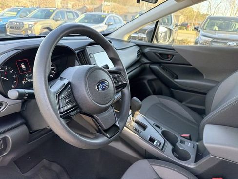 Used 2025 Subaru Crosstrek 2.0i image 16