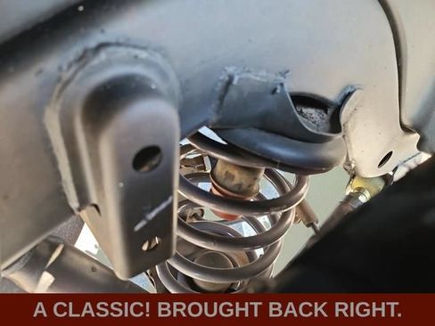 Used 2004 Jeep Wrangler 4WD image 15