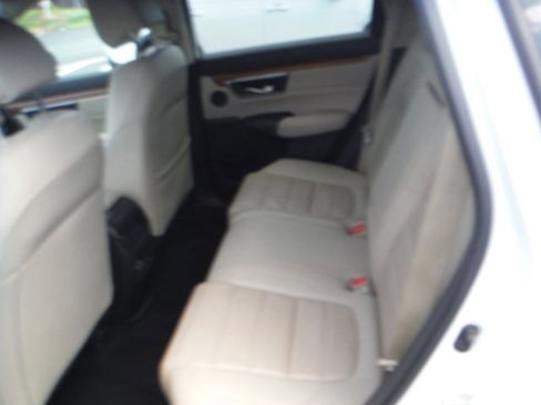 Used 2018 Honda CR-V EX-L image 34