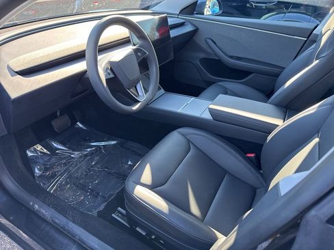 Used 2025 Tesla Model 3 Long Range image 3