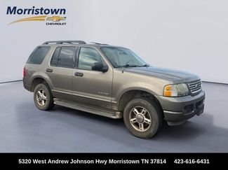 Used 2005 Ford Explorer XLT AWD/4WD video 1