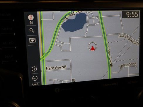 Used 2020 Toyota 4Runner SR5 Premium image 21